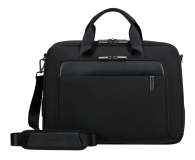 Torba na laptopa Samsonite TORBA DO LAPTOPA EVOSIGHT BAILHANDLE 17.3" CZARNA